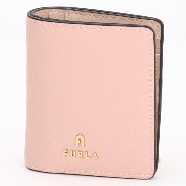 FURLA CAMELIA S 2つ折り コンパクト ウォレット | フルラ(FURLA