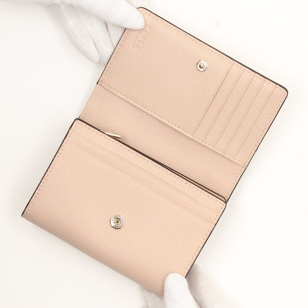 FURLA CAMELIA M コンパクト ウォレット | フルラ(FURLA