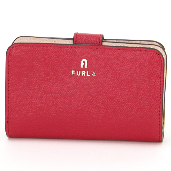 FURLA CAMELIA M コンパクト ウォレット | フルラ(FURLA