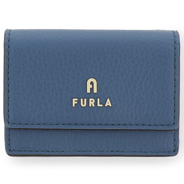 FURLA CAMELIA S コンパクト ウォレット | フルラ(FURLA) | 8050597384603 | ファッション通販  マルイウェブチャネル-