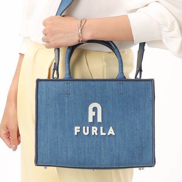 FURLA OPPORTUNITY S トートバッグ | フルラ(FURLA) | 8050597283180