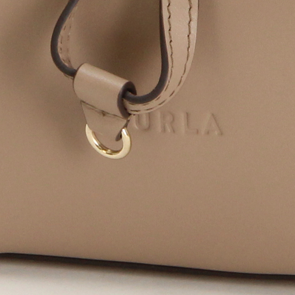 FURLA MIASTELLA MINI バケットバッグ | フルラ(FURLA