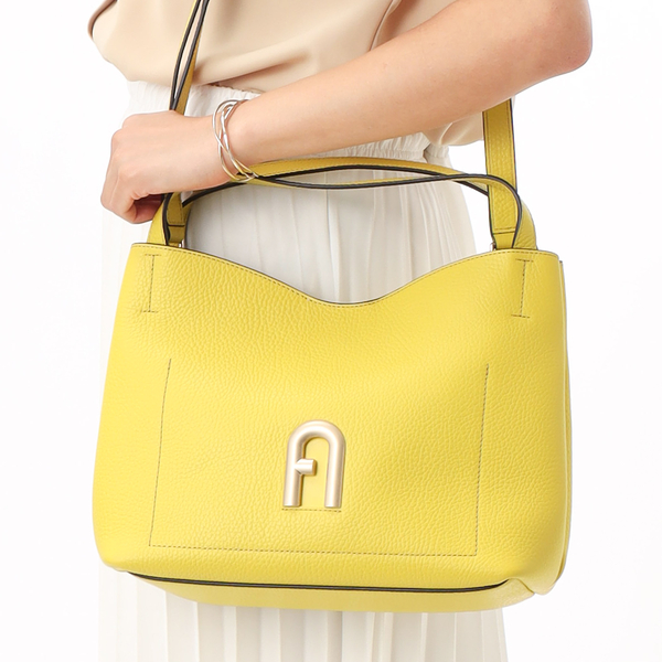 FURLA PRIMULA S ホーボーバッグ | フルラ(FURLA) | 8050597284866