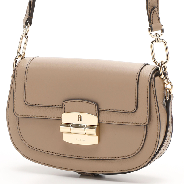 FURLA CLUB 2 S ショルダーバッグ 26 | フルラ(FURLA) | 8050597285344