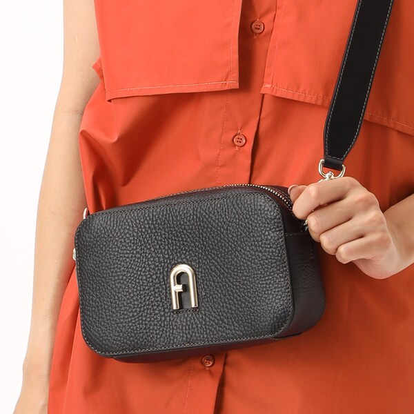 ★未使用★フルラ SLEEK MINI CROSSBODY