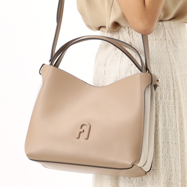 FURLA PRIMULA S ホーボーバッグ | フルラ(FURLA) | 8050597362854