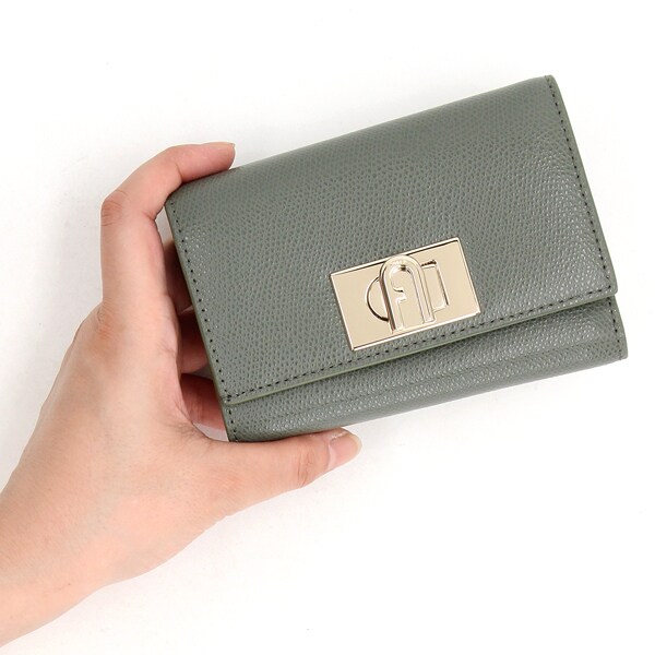 FURLA 1927 M コンパクト ウォレット | フルラ(FURLA) | 8050597363349 