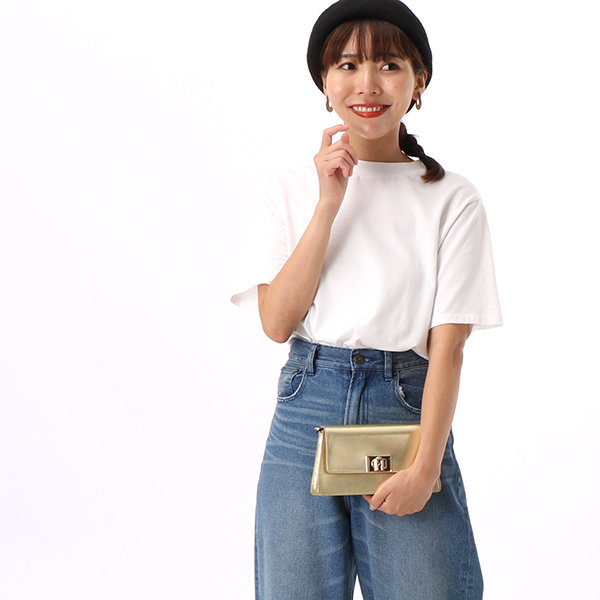 FURLA ZOE MINI ショルダーバッグ | フルラ(FURLA) | 8050597365503