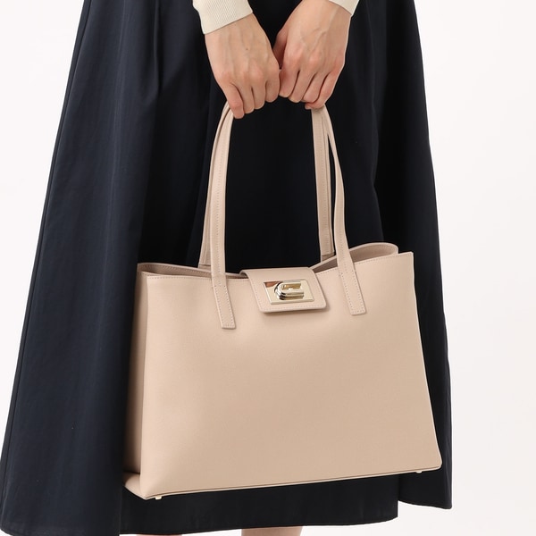 FURLA 1927 L トートバッグ | フルラ(FURLA) | マルイウェブチャネル FURLA 1927 L トートバッグ | フルラ(FURLA) | マルイウェブチャネル