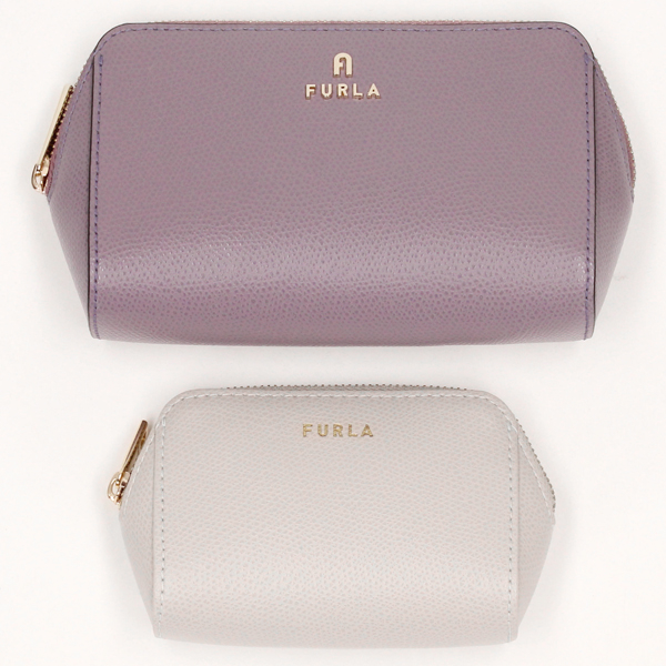 FURLA CAMELIA M コスメティックケースセット | フルラ(FURLA