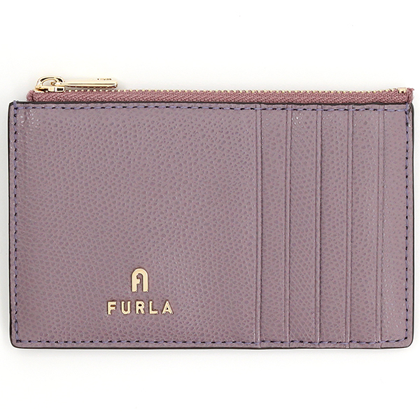 FURLA CAMELIA M ジップ付き カードケース | フルラ(FURLA