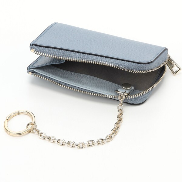 FURLA CAMELIA ジップ付き キーケース | フルラ(FURLA) | マルイ