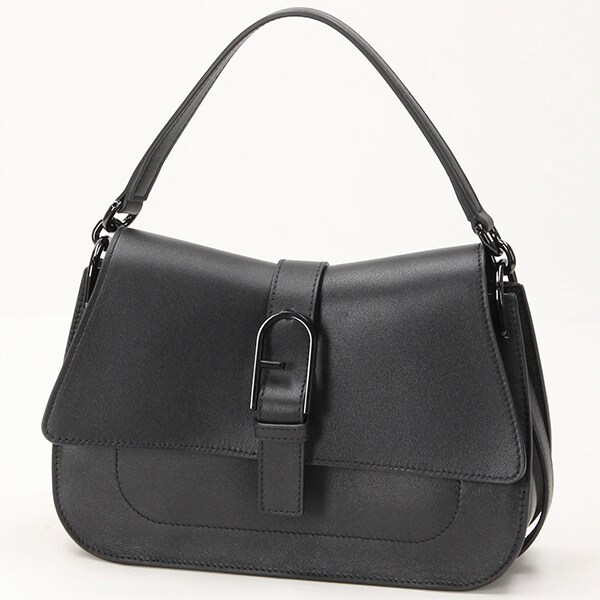 ■FURLA ■フルラ FLOW ハンドバッグ M □FURLA □フルラ FLOW ハンドバッグ M (FURLA/ハンドバッグ
