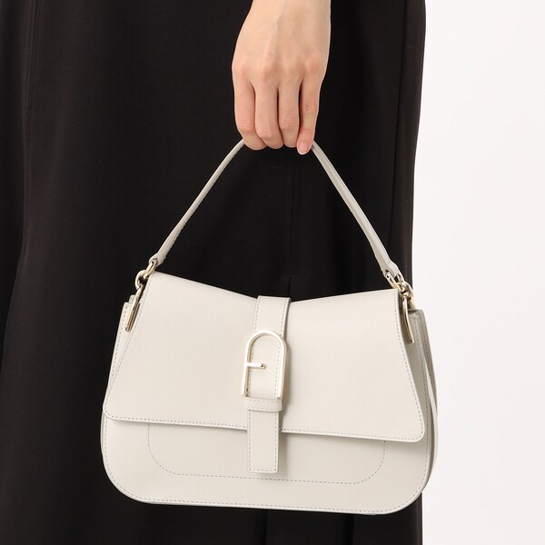 FURLA FLOW M トップハンドルバッグ | フルラ(FURLA) | マルイ