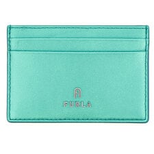 FURLA CAMELIA S カードケース