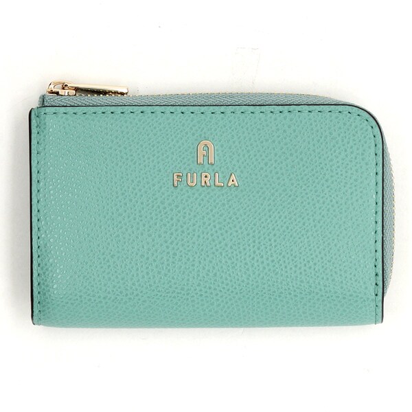 FURLA CAMELIA ジップ付きキーケース | フルラ(FURLA) | 8050597427676 