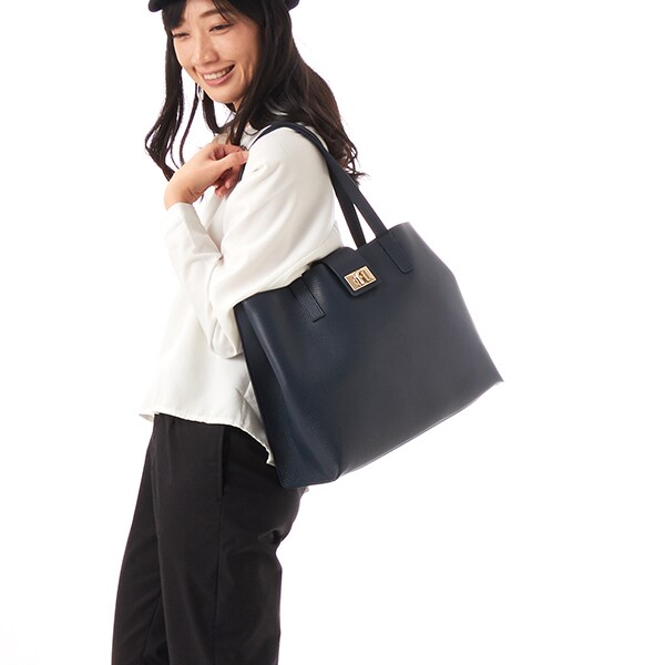 FURLA 1927 L トートバッグ 36 SOFT | フルラ(FURLA) | マルイウェブ