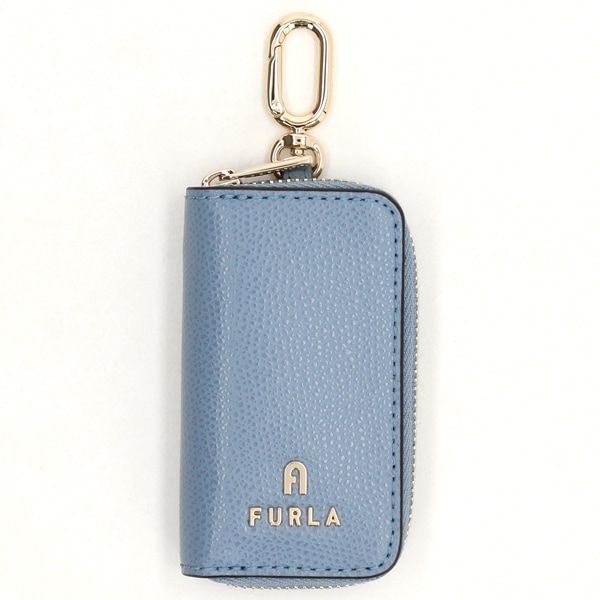 国内直営**FURLA** Furla Camelia キーケースチャーム FURLA CAMELIA キーケースチャーム | フルラ(FURLA) | マルイ