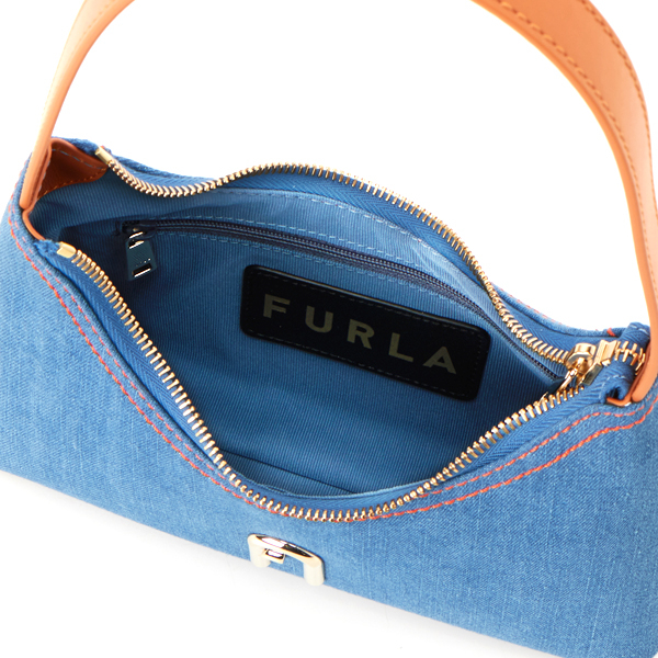 FURLA DIAMANTE ミニ ショルダーバッグ | フルラ(FURLA) | マルイ ...