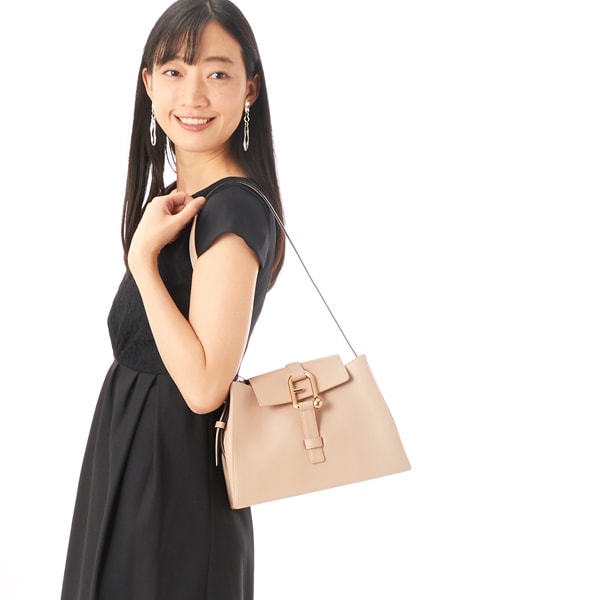 FURLA NUVOLA S ショルダーバッグ | フルラ(FURLA) | マルイウェブチャネル