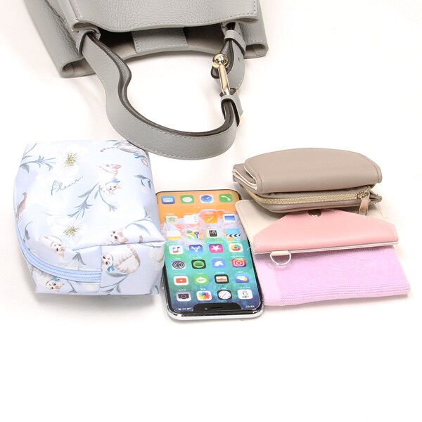 FURLA NUVOLA ミニ バケットバッグ 20 | フルラ(FURLA) | マルイ