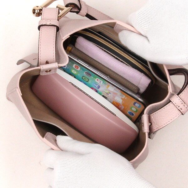 FURLA NUVOLA ミニ バケットバッグ 20 | フルラ(FURLA) | マルイ