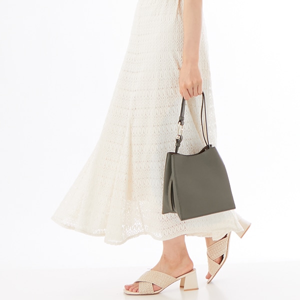 定番人気♪【FURLA】 フルラ Nuvola ミニバッグ ２way ミニバッグ NUVOLA Furla Nuvola | Furla JP