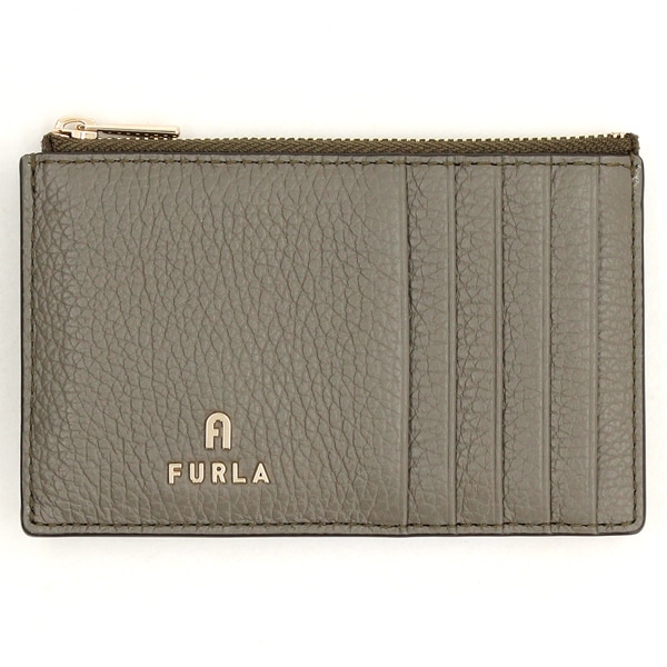 【新品】FURLA CAMELIA フルラ カメリア 名刺入れ FURLA フルラ 名刺入れ レディース CAMELIA カメリア レザー