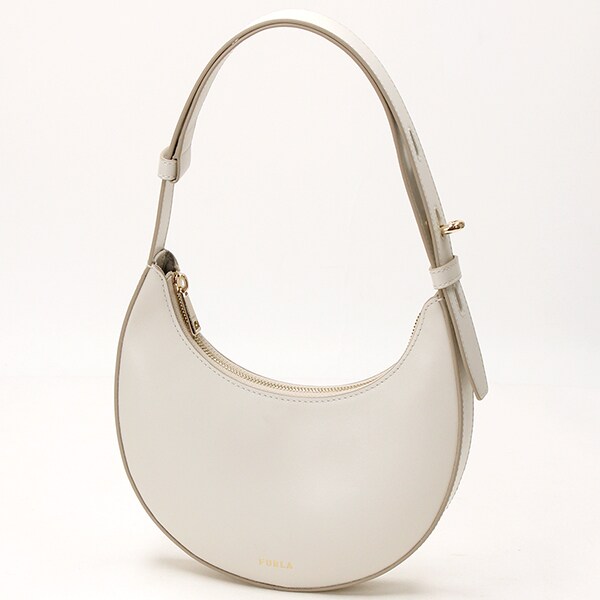 国内直営 人気【FURLA】Delizia ミニ ショルダーバッグ ミニバッグ BRANDY Furla Delizia | Furla JP