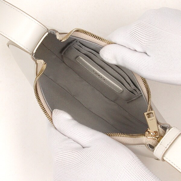 【関税込】FURLA Eclisse ショルダーバッグ mini 関税込】FURLA Artemis ショルダーバッグ Mini (FURLA