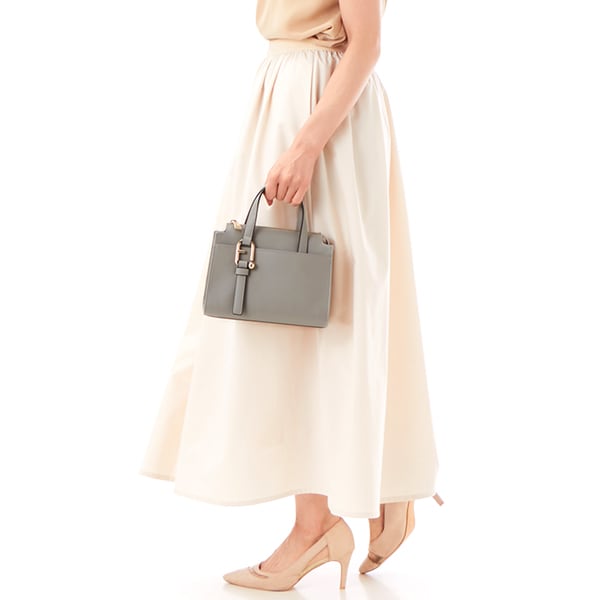 FURLA NUVOLA S BOSTON BAG（ボストンバッグ）｜FURLA（フルラ）のファッション通販 - ZOZOTOWN