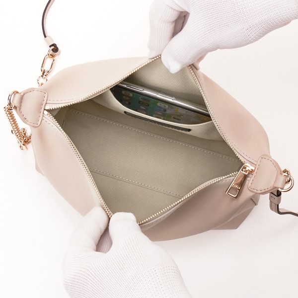 FURLA ミニクロスボディバッグ FURLA] MISS MIMI ミニクロスボディ (FURLA/ショルダーバッグ
