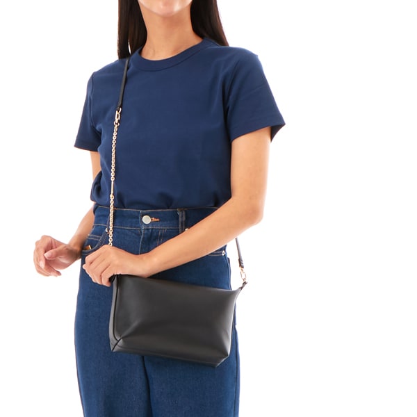 FURLA NUVOLA ミニ クロスボディ ホーボーバッグ | フルラ(FURLA