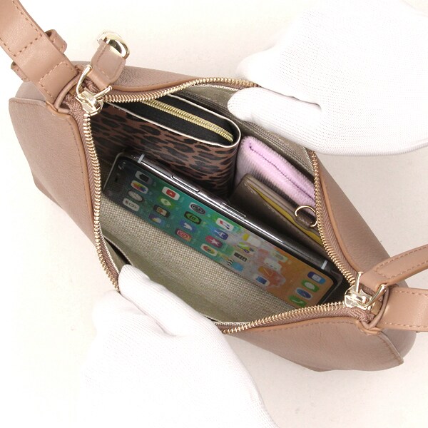 ショルダーバッグ・ポシェット FURLAGoccia S Shoulder Bag FURLA GOCCIA S SHOULDER BAG | FURLA