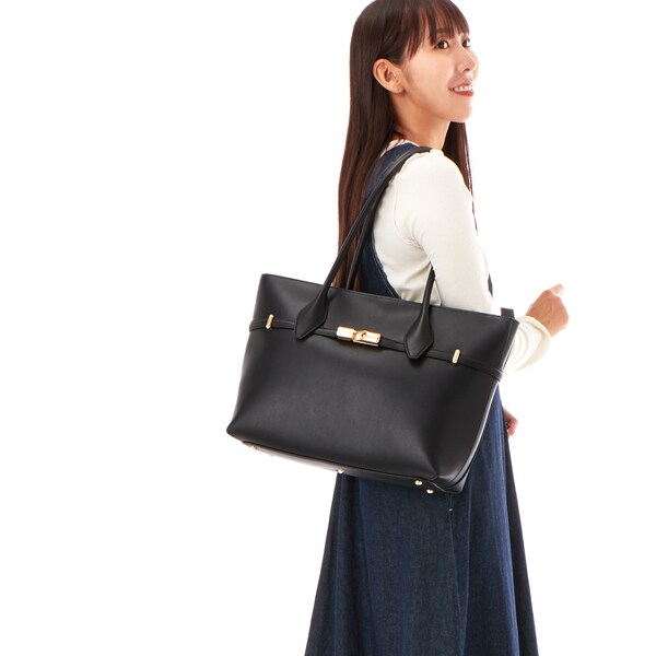 FURLA GOCCIA L トートバッグ | フルラ(FURLA) | マルイウェブ