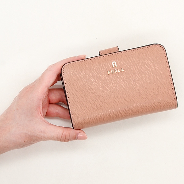 FURLA CAMELIA S コンパクト ウォレット | フルラ(FURLA
