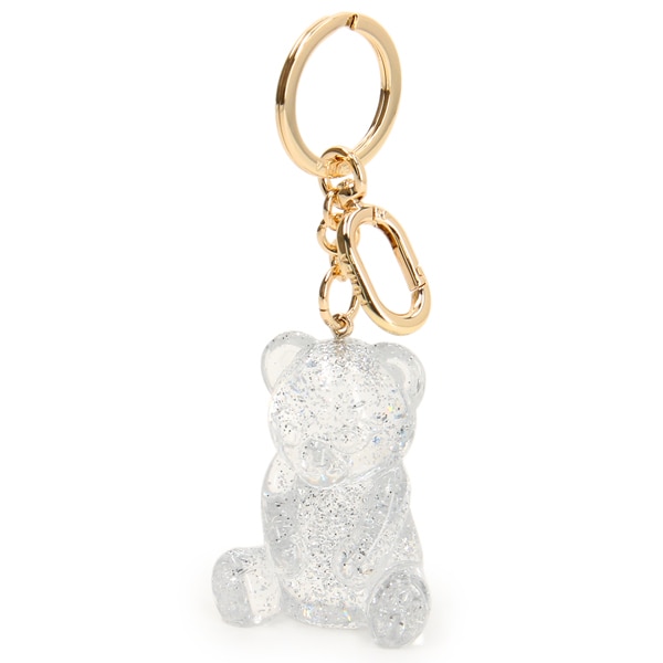 [�}���C]ALLEGRA KEYRING S BEAR 60MM/�t�����iFURLA�j �V���o�[