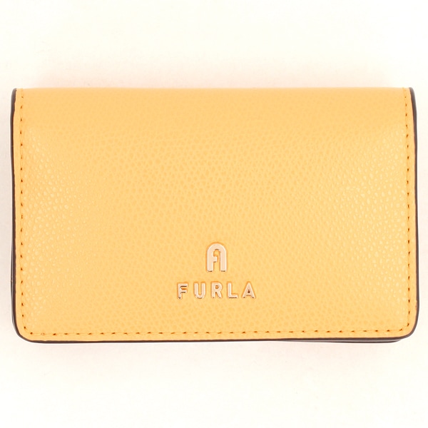 【未使用】FURLA 2021限定 名刺入れ カードケース 鳥 ピンク イエロー 楽天市場】furla 名刺入れ ピンクの通販