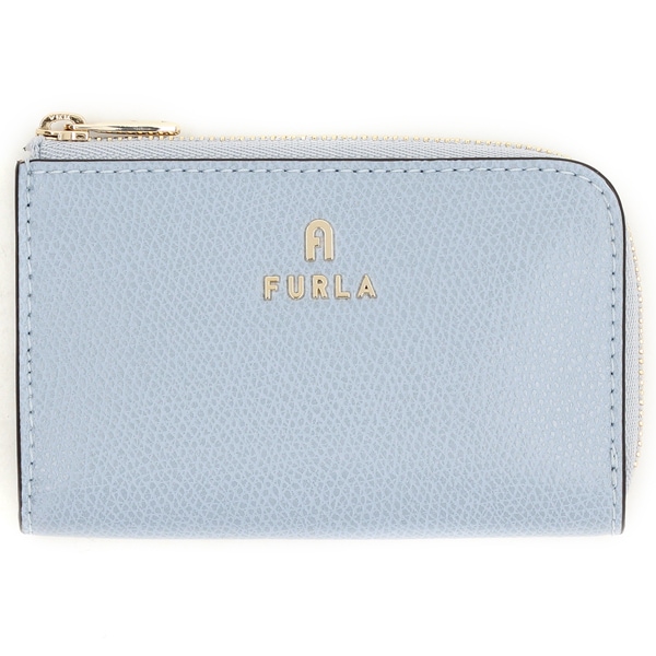 [フルラ] キーケース CAMELIA KEYCASE ZIP AROUND FURLA CAMELIA KEYCASE ZIP AROUND | フルラ(FURLA) | マルイ