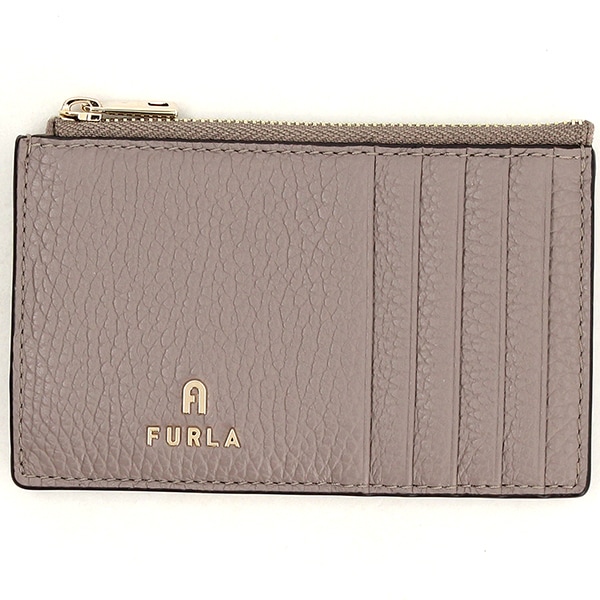◆国内直営◆【FURLA】Furla Camelia カードケース M Amazon | [フルラ] カードケース CAMELIA M ZIPPED CARD CASE