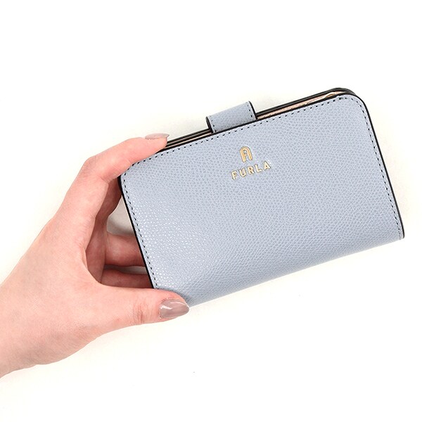 FURLA CAMELIA M ミニ財布 | フルラ(FURLA) | マルイウェブチャネル