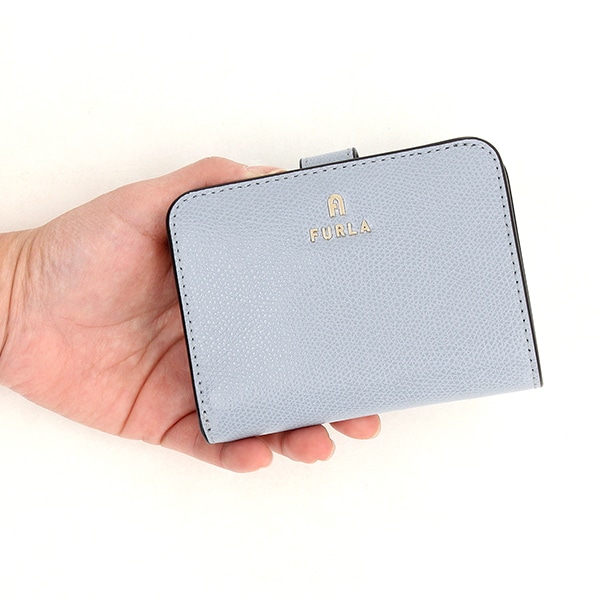 【FURLA】Flow S コンパクト 二つ折り ウォレット FURLA FLOW 二つ折り長財布 | フルラ(FURLA) | マルイウェブチャネル