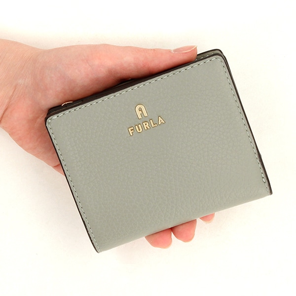 FURLA CAMELIA S ミニ財布 L ZIP | フルラ(FURLA) | マルイ
