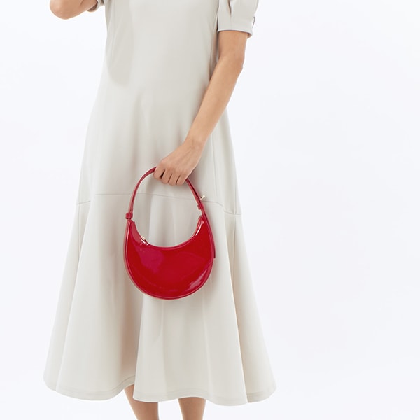 FURLA DELIZIA ミニショルダーバッグ | フルラ(FURLA) | マルイウェブ