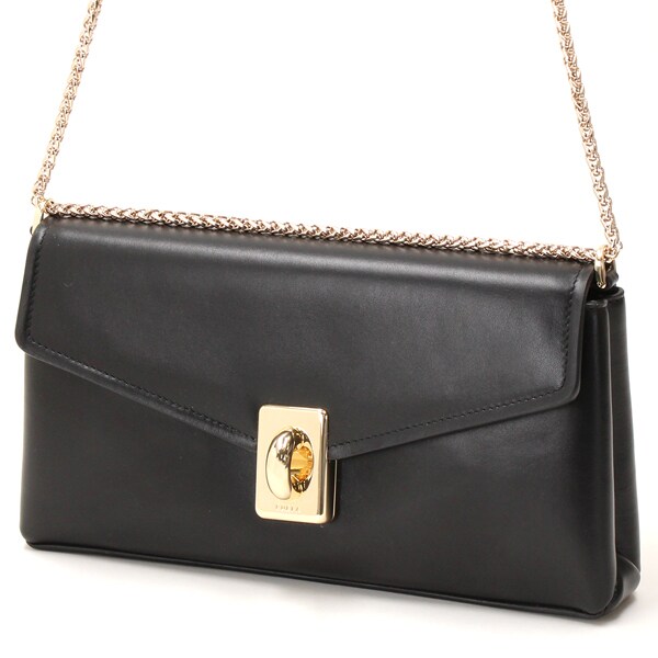 美品 FURLA フルラ メリディアン ハンドバッグ ショルダーバッグ 美品 FURLA フルラ メリディアン ハンドバッグ ショルダーバッグ