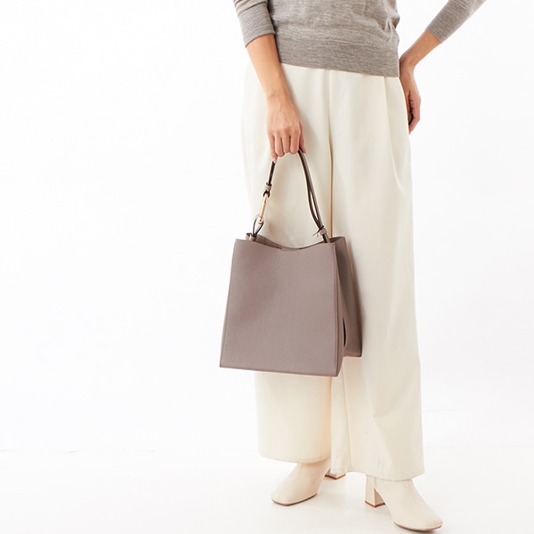 FURLA NUVOLA S BUCKET BAG 25.5 | フルラ(FURLA) | マルイウェブチャネル