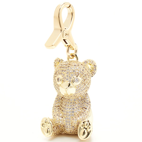 [�}���C]HASHTAG BEAR �L�[�z���_�[/�t�����iFURLA�j �S�[���h
