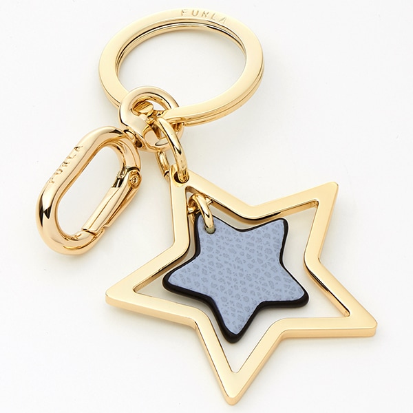 FURLA VENUS KEYRING STAR キーホルダー VENUS KEYRING STAR | フルラ(FURLA) | マルイウェブチャネル