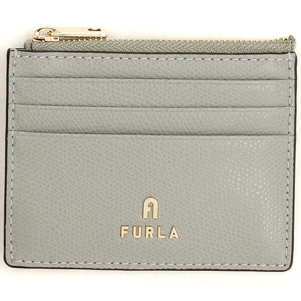 【新品未使用】FURLAフルラ カードケース 名刺入れ キュートなデザイン♥】フルラ カードケース 名刺入れ (FURLA