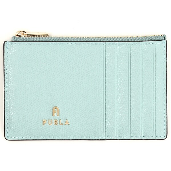 公式】FURLA CAMELIA M ZIPPED カードケース | フルラ(FURLA